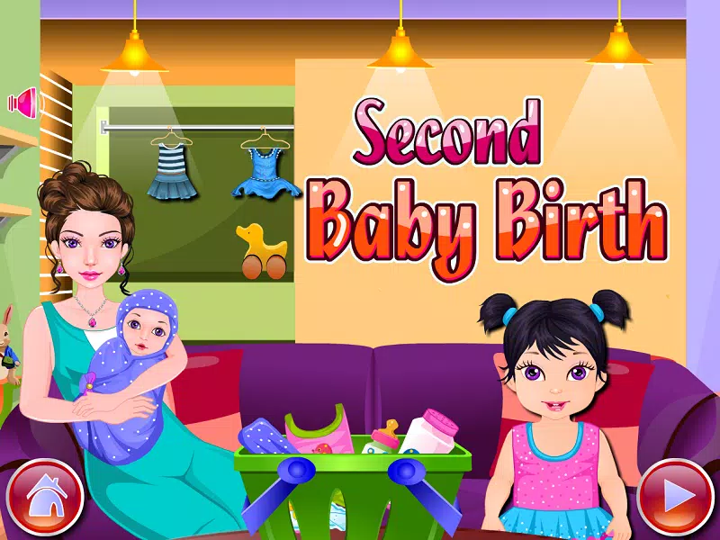 Baby Games APK for Android Download