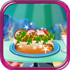 美味的熱狗烹飪比賽 APK