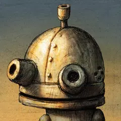 Machinarium （マシナリウム） アプリダウンロード