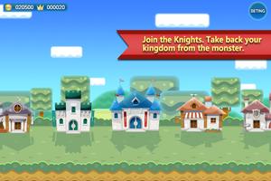 Kingdom Knight スクリーンショット 1