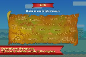Kingdom Knight screenshot 2