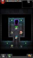 Portable Dungeon Legends syot layar 1