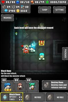 Portable Dungeon 1.2.1 APK + Mod (Unlimited money) for Android