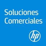 HP Comercial icône