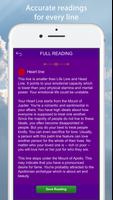 Palm Reading Insights -- Palmistry Palm Reader App ảnh chụp màn hình 1