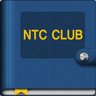 NTC CLUB Zeichen