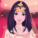 Indian Beauty Dress Up APK