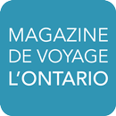 Magazine de voyage L’Ontario APK