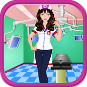Modern Spa Doctor Games icon
