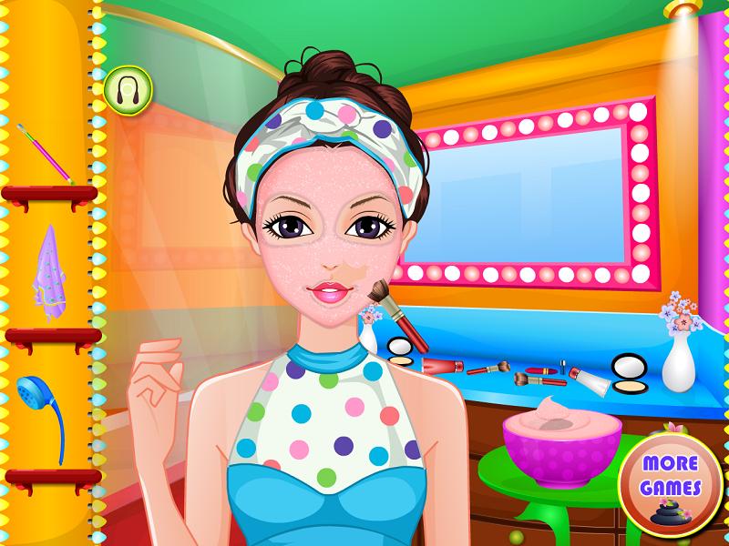 New games for girls Android. Games for girls.