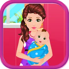 Newborn First Medical Exam APK download