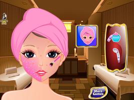 Fantastische Spiele Makeover Screenshot 1