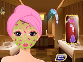 Fantastische Spiele Makeover Screenshot 2