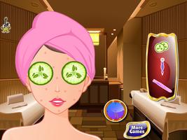 Fantastische Spiele Makeover Screenshot 3