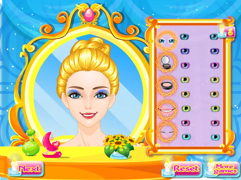 Download do APK de Jogos da princesa Nascimento para Android