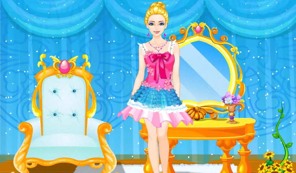 Download do APK de Jogos da princesa Nascimento para Android