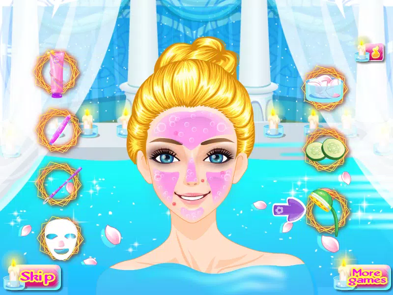 Faça o download do Jogos sobre princesas para Android - Os melhores jogos  gratuitos de Princesas APK