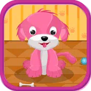 Cute Puppy Games for Girls