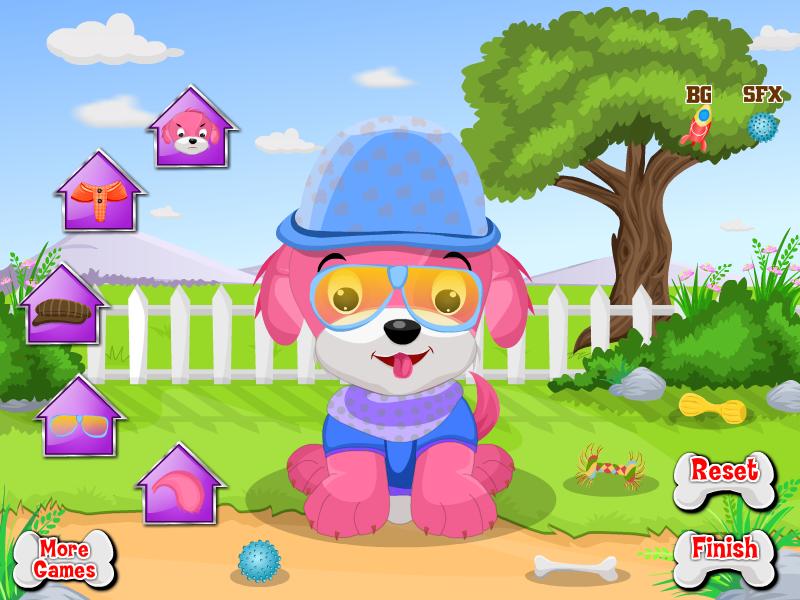 Игра cute. Игра для щенка. Пуппи игра. Pup игра.