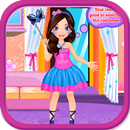 camouflage makeup girls games APK
