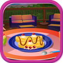 Chocolate crepes cooking games APK