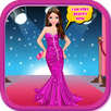 relaxing salon girls games APK