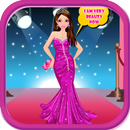 relaxing salon girls games APK