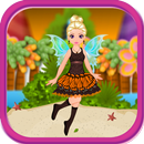 island fairy girls games APK