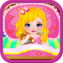 感病的醫生遊戲 APK 下載