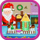 House decoration girls games APK