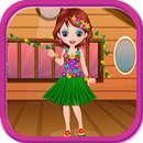 Kids fashion games for girls APK