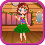 Kids fashion games for girls