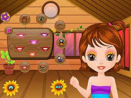 Kids fashion games for girls screenshot 3