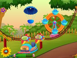 Kids fashion games for girls screenshot 1