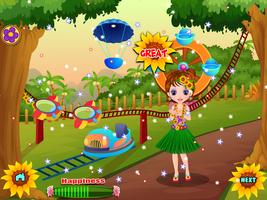 Kids fashion games for girls screenshot 2