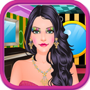 eyes spa girls games APK
