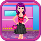 آیکون‌ spa salon girls games