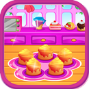Pineapple Pudding Cake Games APK