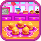 Pineapple Pudding Cake Games