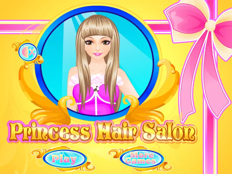 Download do APK de Princesa Salão de Moda - Jogo de Beleza para