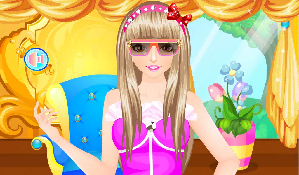 jogos de salão beleza princesa Android Jogos APK (air.net.m7g7