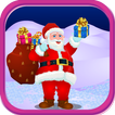 Santa claus christmas games