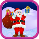 Santa claus christmas games APK