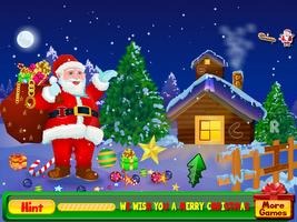 Trò chơ Santa Claus Giáng sinh bài đăng