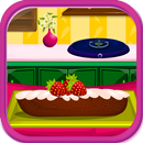 Prepare tasty cake games APK