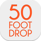 50 Foot Drop icône