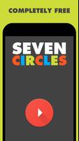 Seven Circles Affiche