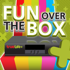 Fun Over The Box أيقونة