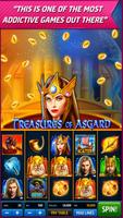 Playzio Slots ảnh chụp màn hình 1