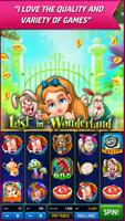 Playzio Slots ảnh chụp màn hình 2
